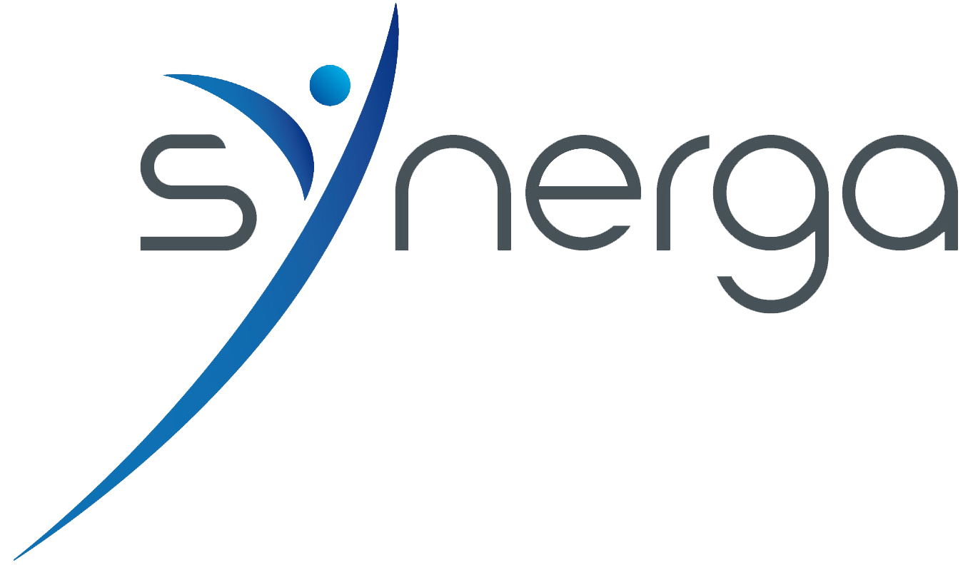 Synerga logo